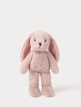 Load image into Gallery viewer, Svea Small Ecofriends Bunny - Dusty Pink