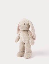 Load image into Gallery viewer, Svea Small Ecofriends Bunny - Sand