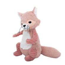 Load image into Gallery viewer, Ptipotos Netoitou the Raccoon - Pink