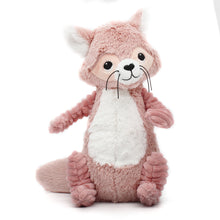 Load image into Gallery viewer, Ptipotos Netoitou the Raccoon - Pink