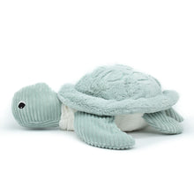 Load image into Gallery viewer, Sauvenou the Giant Turtle - Mint
