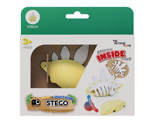 Load image into Gallery viewer, Dino - Stegosaurus