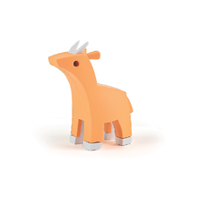 Load image into Gallery viewer, Savanna - Impala
