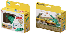 Load image into Gallery viewer, Savanna - Crocodile