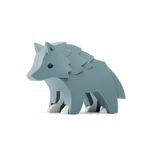 Load image into Gallery viewer, Forest - Wolf