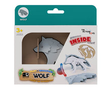 Load image into Gallery viewer, Forest - Wolf