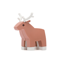 Load image into Gallery viewer, Forest - Reindeer
