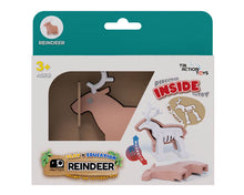 Load image into Gallery viewer, Forest - Reindeer