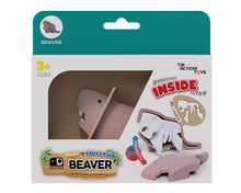 Load image into Gallery viewer, Forest - Beaver