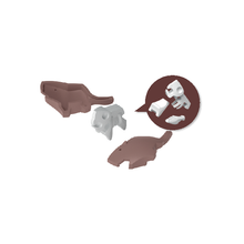 Load image into Gallery viewer, Forest - Beaver