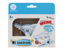 Load image into Gallery viewer, Ocean - Saw Shark