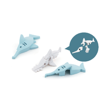 Load image into Gallery viewer, Ocean - Saw Shark