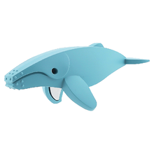 Load image into Gallery viewer, Ocean - Humpback Whale