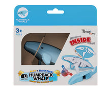 Load image into Gallery viewer, Ocean - Humpback Whale