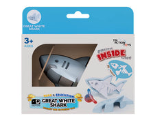 Load image into Gallery viewer, Ocean - White Shark