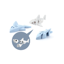 Load image into Gallery viewer, Ocean - White Shark