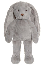 Load image into Gallery viewer, Svea Large Ecofriends Bunny 45cm - Grey