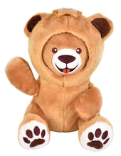 Load image into Gallery viewer, Teddy Bear