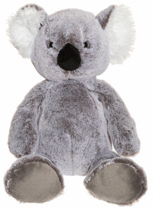 Teddy Wild Collection Spotted Koala