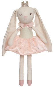 Ballerina Rabbit, Lina