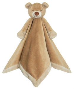 Bear Baby Comforter