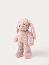 Load image into Gallery viewer, Svea Small Ecofriends Bunny - Dusty Pink
