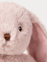 Load image into Gallery viewer, Svea Small Ecofriends Bunny - Dusty Pink
