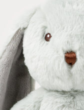 Load image into Gallery viewer, Svea Small Ecofriends Bunny - Green
