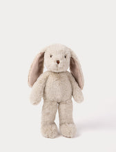 Load image into Gallery viewer, Svea Small Ecofriends Bunny - Sand

