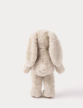 Load image into Gallery viewer, Svea Small Ecofriends Bunny - Sand
