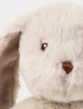 Load image into Gallery viewer, Svea Small Ecofriends Bunny - Sand
