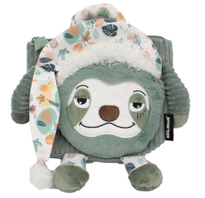 Corduroy Backpack Chillos the Sloth