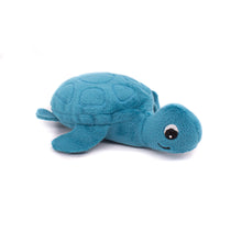Load image into Gallery viewer, Savenou the Turtle Mama with Baby Blue
