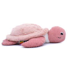 Load image into Gallery viewer, Sauvenou the Giant Turtle - Pink
