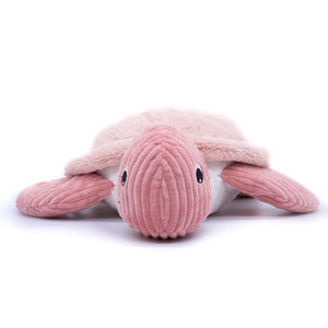 Sauvenou the Giant Turtle - Pink