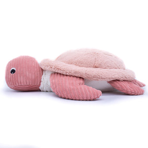 Sauvenou the Giant Turtle - Pink