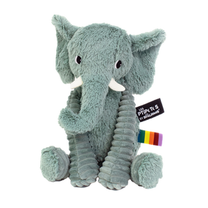 Ptipotos Dimoitou the Elephant - Green