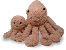 Load image into Gallery viewer, Olivia the Octopus and Octavious
