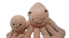 Load image into Gallery viewer, Olivia the Octopus and Octavious
