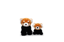 Load image into Gallery viewer, Penelope the Red Panda and Priscilla
