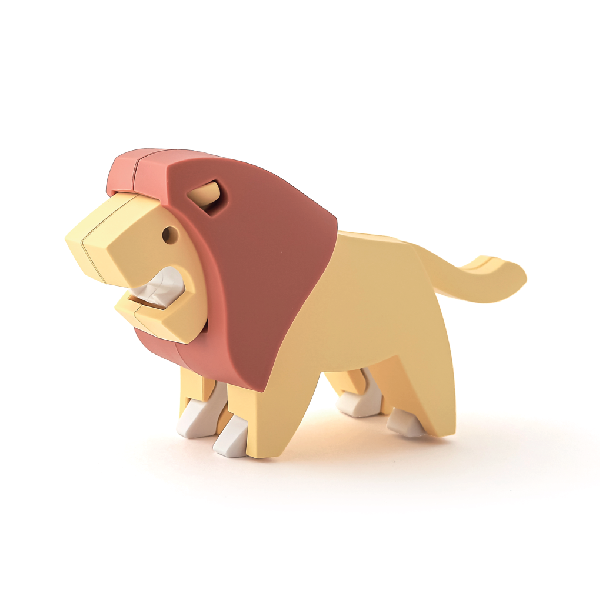 Savanna - Lion