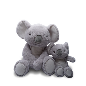 Koala w/Baby
