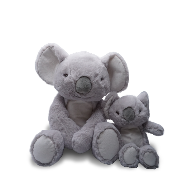 Koala w/Baby