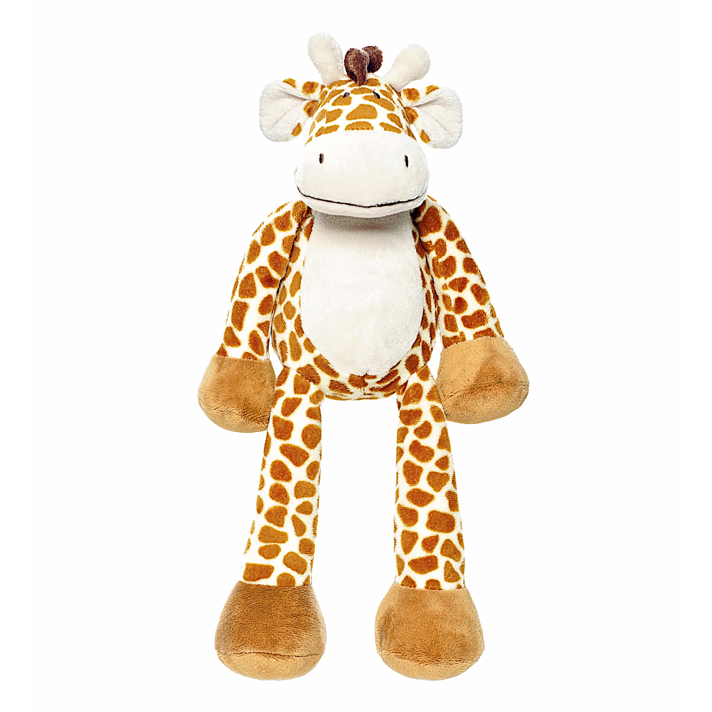 fillikid Materassino fasciatoio Softy Large Giraffa 85x75 cm 