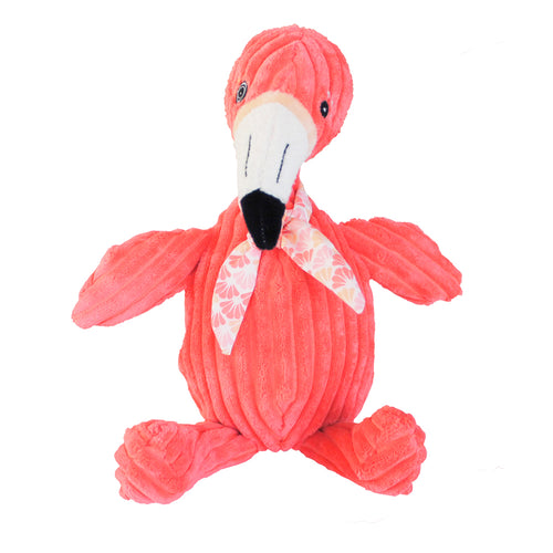 Allerou the Kangaroo - Les Deglingos Plush – The Red Balloon Toy Store