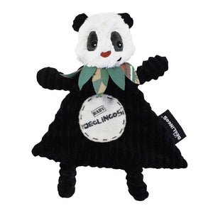 Baby Comforter Rototos The Panda