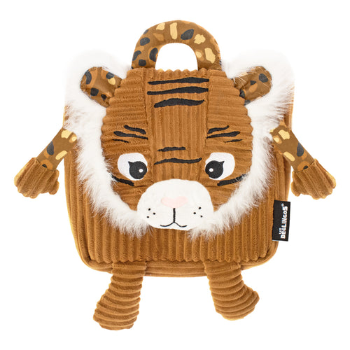 Original Speculos The Tiger - Les Deglingos Plush – The Red Balloon Toy  Store