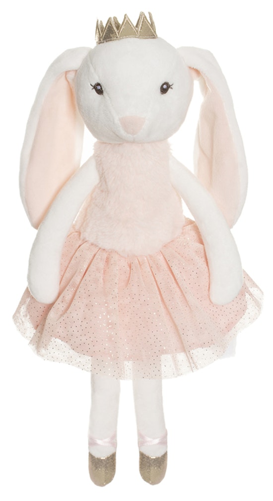 Ballerina Rabbit, Kate