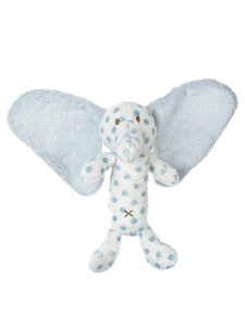 Big Ears Elephant Rattle