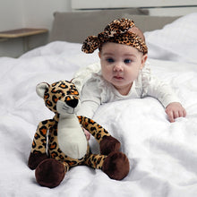 Load image into Gallery viewer, Large Leopard Plush
